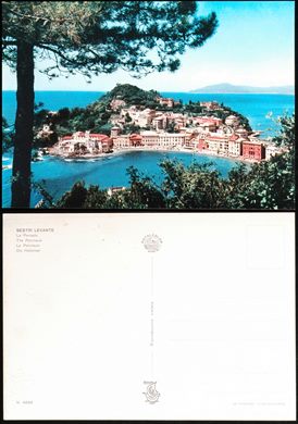 Italia Sestri Levante 4858