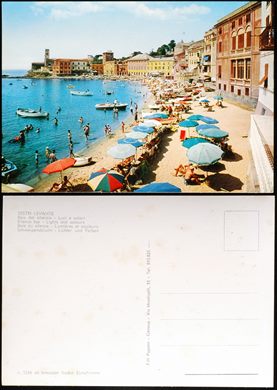 Italia Sestri Levante 5286