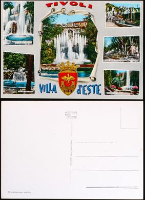 Italia Tivoli - Villa dEste (3)