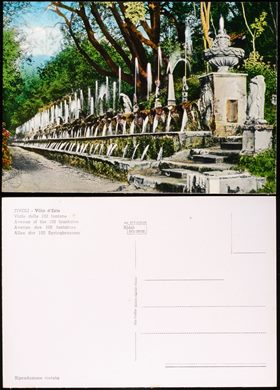 Italia Tivoli - Villa dEste (6)