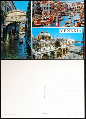 Italia Venezia - 160