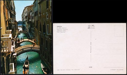 Italia Venezia - 234
