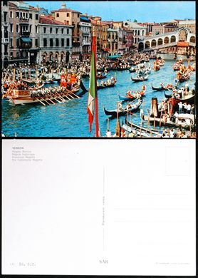 Italia Venezia - Regata Storica - 111