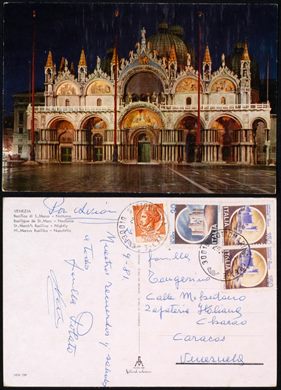 Italia Venezia - VEN159