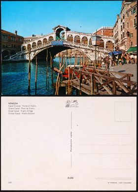 Italia Venezia