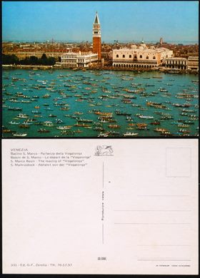 Italia Venezia