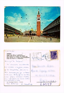 Italia Venezia