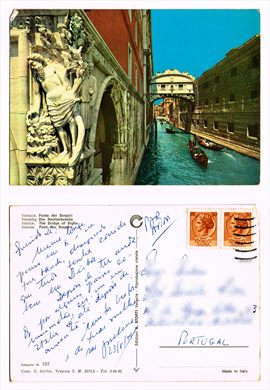 Italia Venezia 107