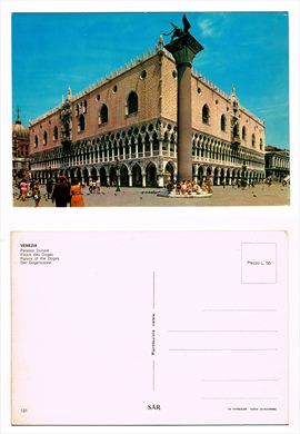 Italia Venezia 131