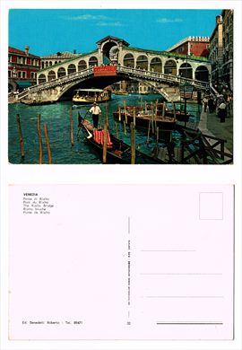 Italia Venezia 32