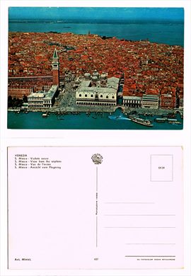 Italia Venezia 407