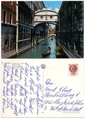 Italia Venezia 409