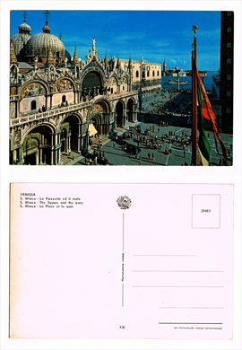 Italia Venezia 436