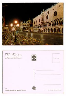 Italia Venezia 479