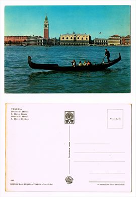 Italia Venezia 488