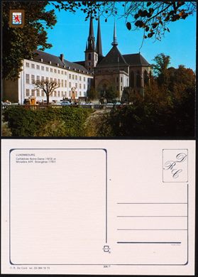 Luxemburgo