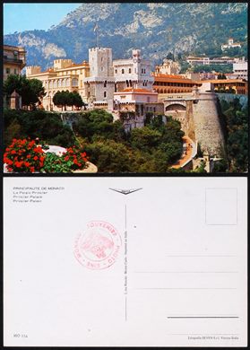 Principado de Monaco