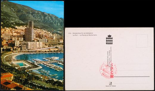 Principado de Monaco