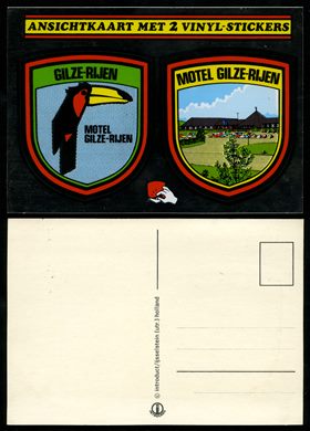 Paises Baixos, Gilze-Rijen