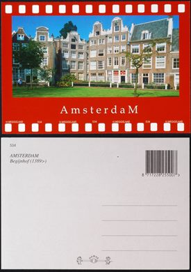 Holanda Amsterdam 534