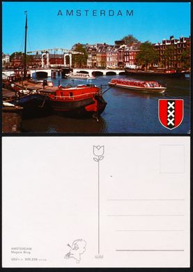 Holanda Amsterdam