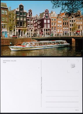 Holanda Amsterdam RP4