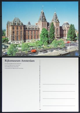 Paises Baixos, Amsterdam, Rijksmuseum 156