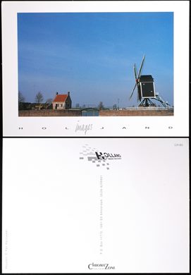 Holanda Holland images - CZH 063