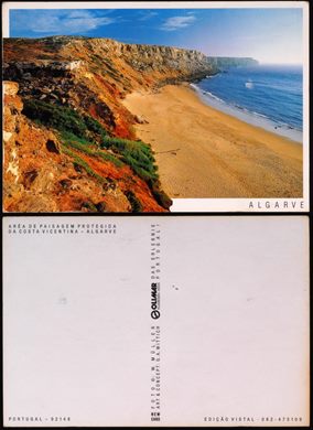 Portugal, Costa Vicentina 92148