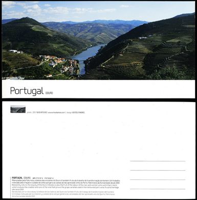 Portugal, Douro