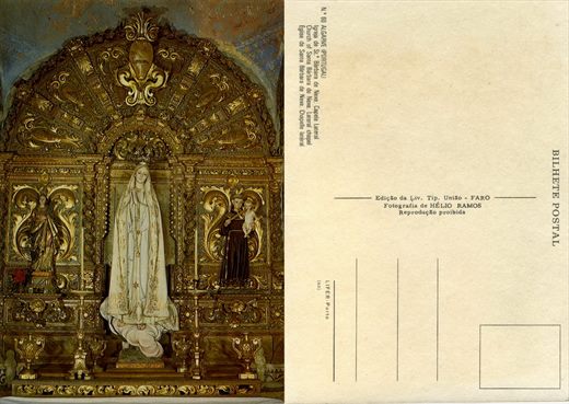 Portugal, Sta. Barbara de Nexe - 60