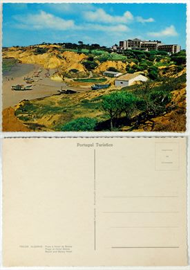 Portugal, Balaia 755-251