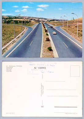 Portugal, Estremadura 37