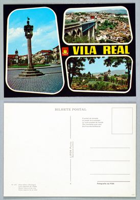 Portugal, Vila Real 236
