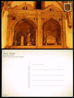 Portugal, Agueda, Trofa