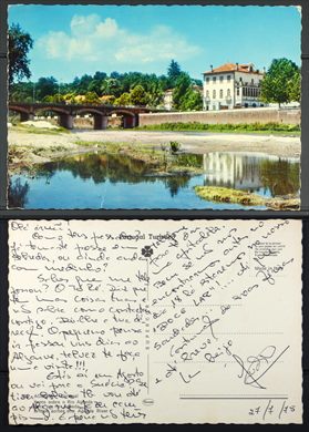 Portugal, Agueda 538 - Cecami