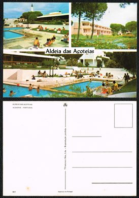 Portugal, Aldeia das Acoteias 30-1