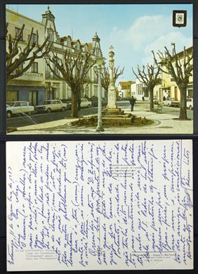 Portugal, Estarreja 668 - Lifer