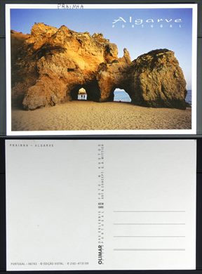 Portugal, Prainha 96763