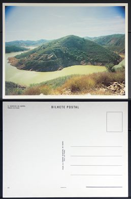 Portugal, S. Marcos da Serra, Ribeira de Arade 23