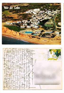 Portugal, Vale do Lobo - Foto-Vista 1016