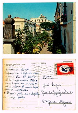 Portugal Abrantes 6