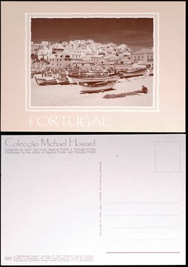Portugal Coleccao Michael Howard - 020