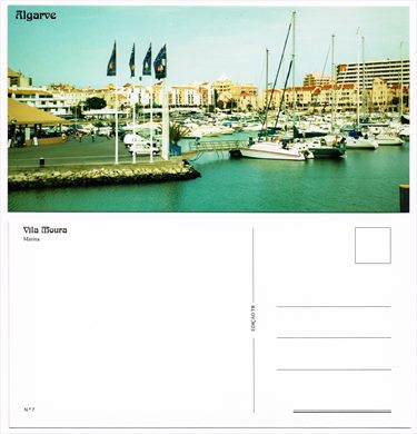 Portugal, Algarve, Albufeira No.07