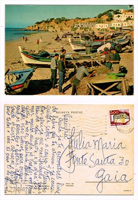 Portugal Albufeira - Ambar