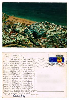 Portugal Albufeira - Balleste 1010