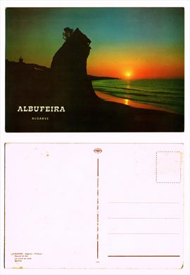 Portugal Albufeira - Comer 1127