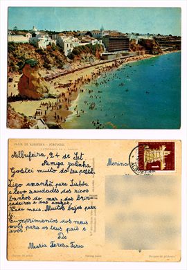 Portugal Albufeira - Edicao Vitor Sousa 215