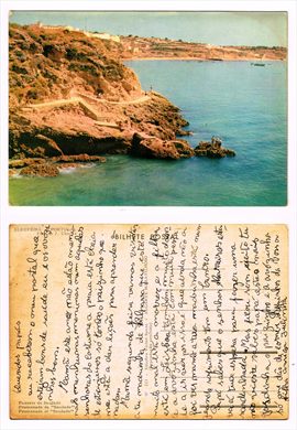 Portugal Albufeira - Edicoes Victor Sousa 223
