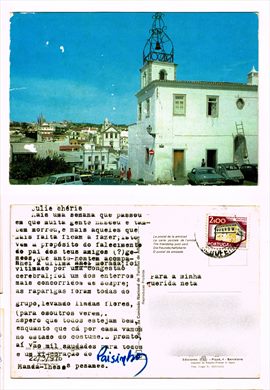 Portugal Albufeira - FISA 6